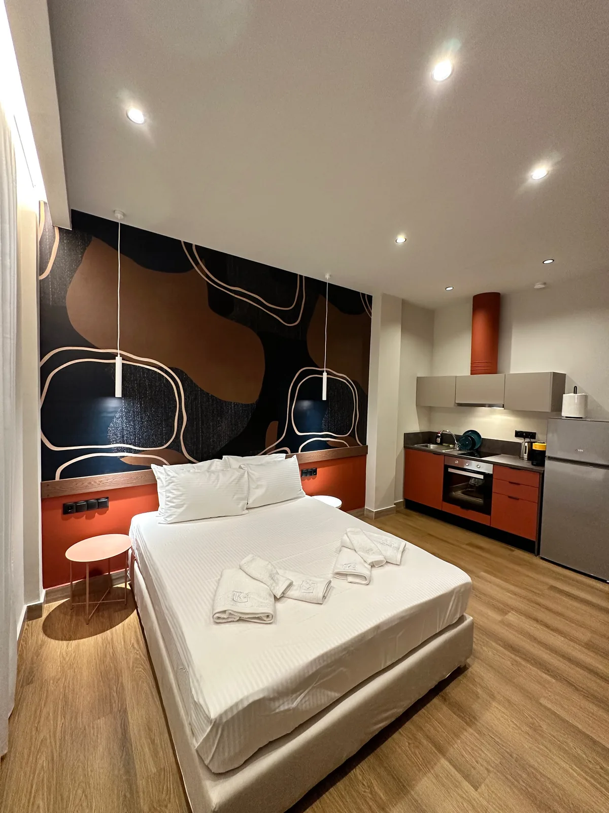 Σουίτα 1 · K2 Suites Kalamata