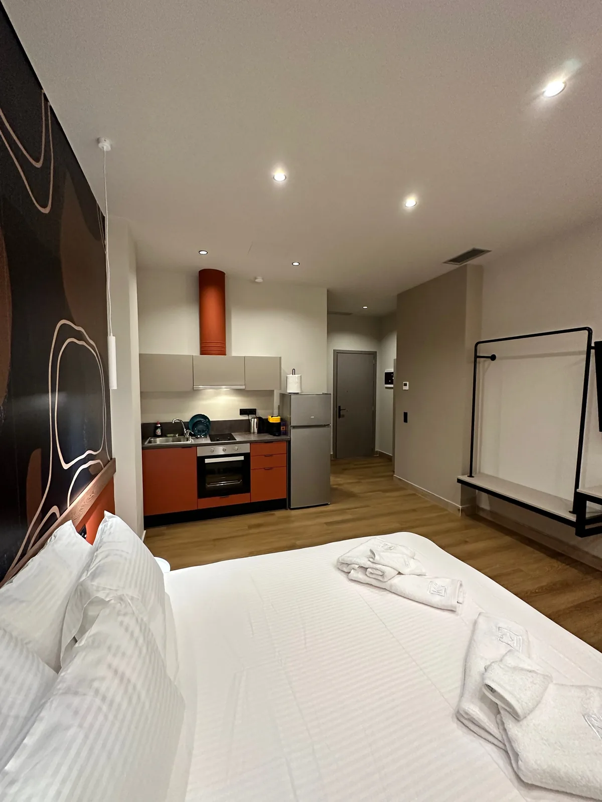 Σουίτα 1 · K2 Suites Kalamata