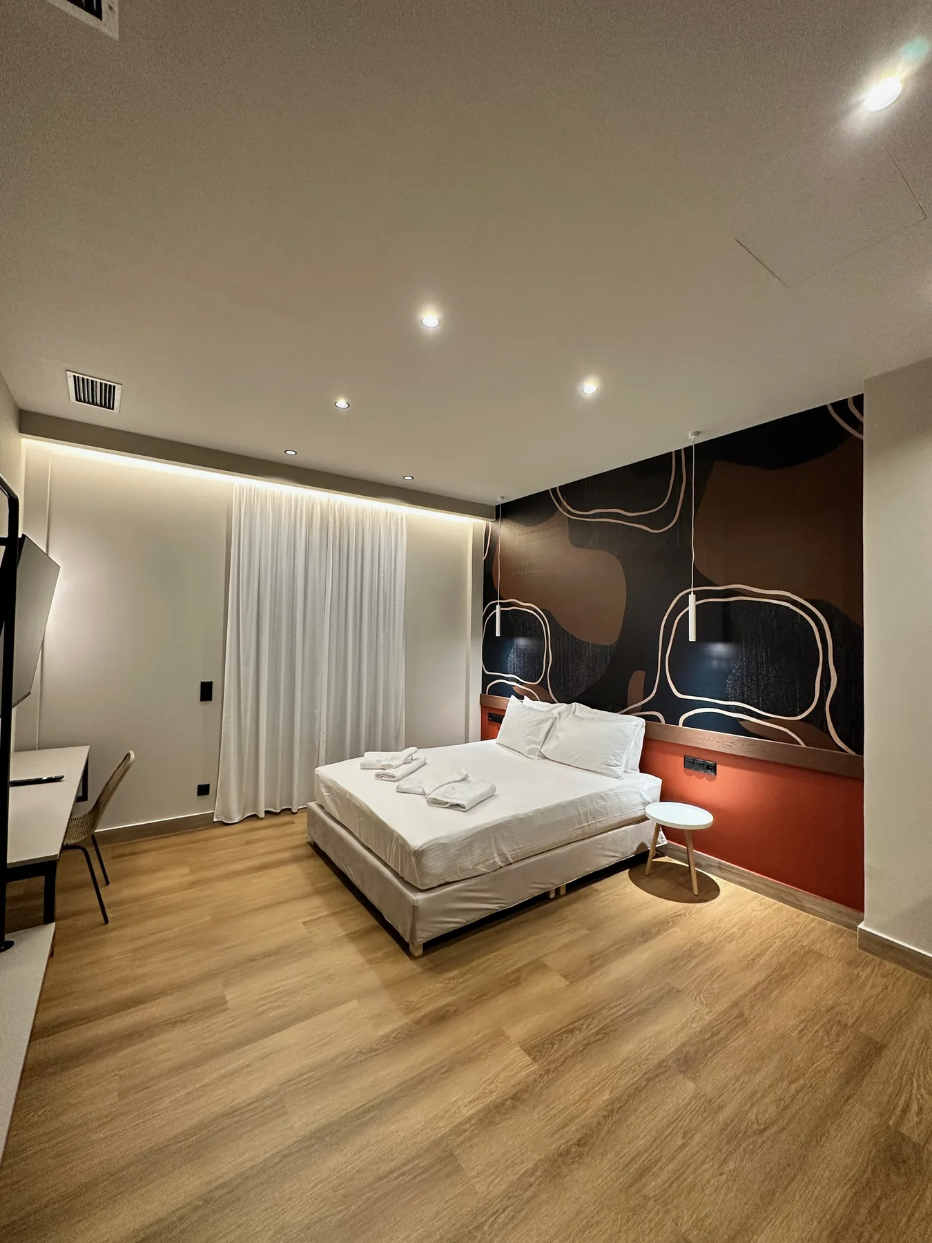 Σουίτα 1 · K2 Suites Kalamata