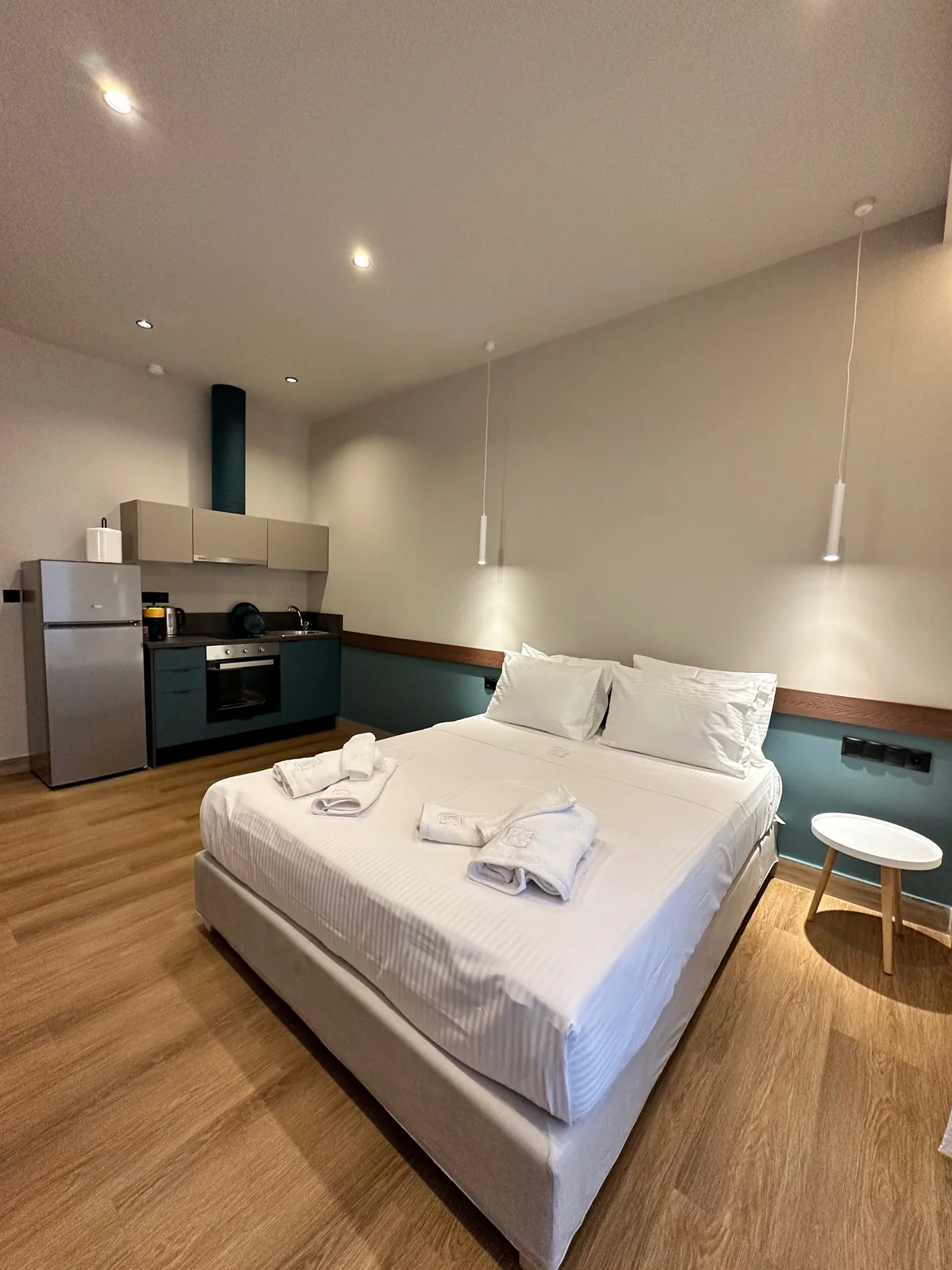 Σουίτα 2 · K2 Suites Kalamata