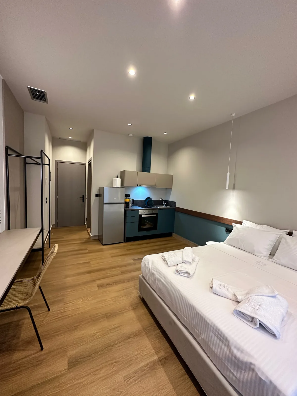 Σουίτα 2 · K2 Suites Kalamata