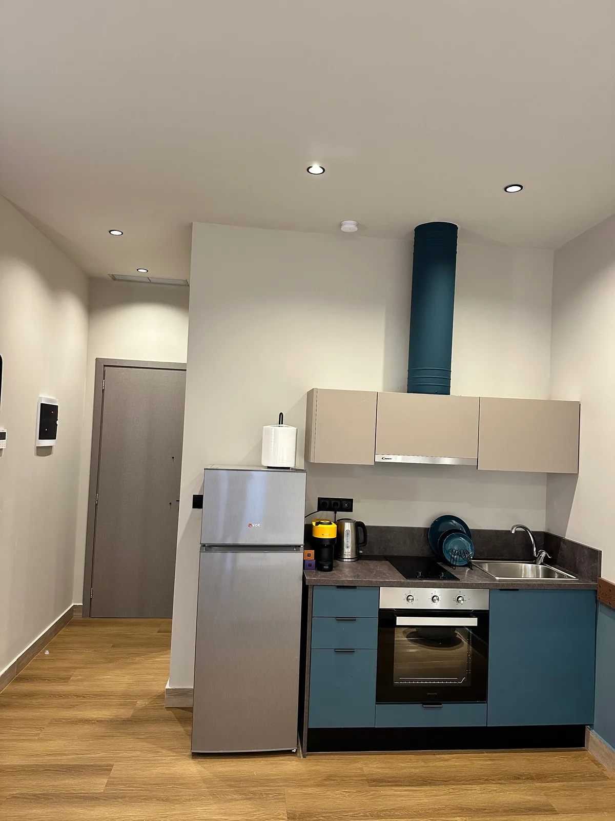 Σουίτα 2 · K2 Suites Kalamata