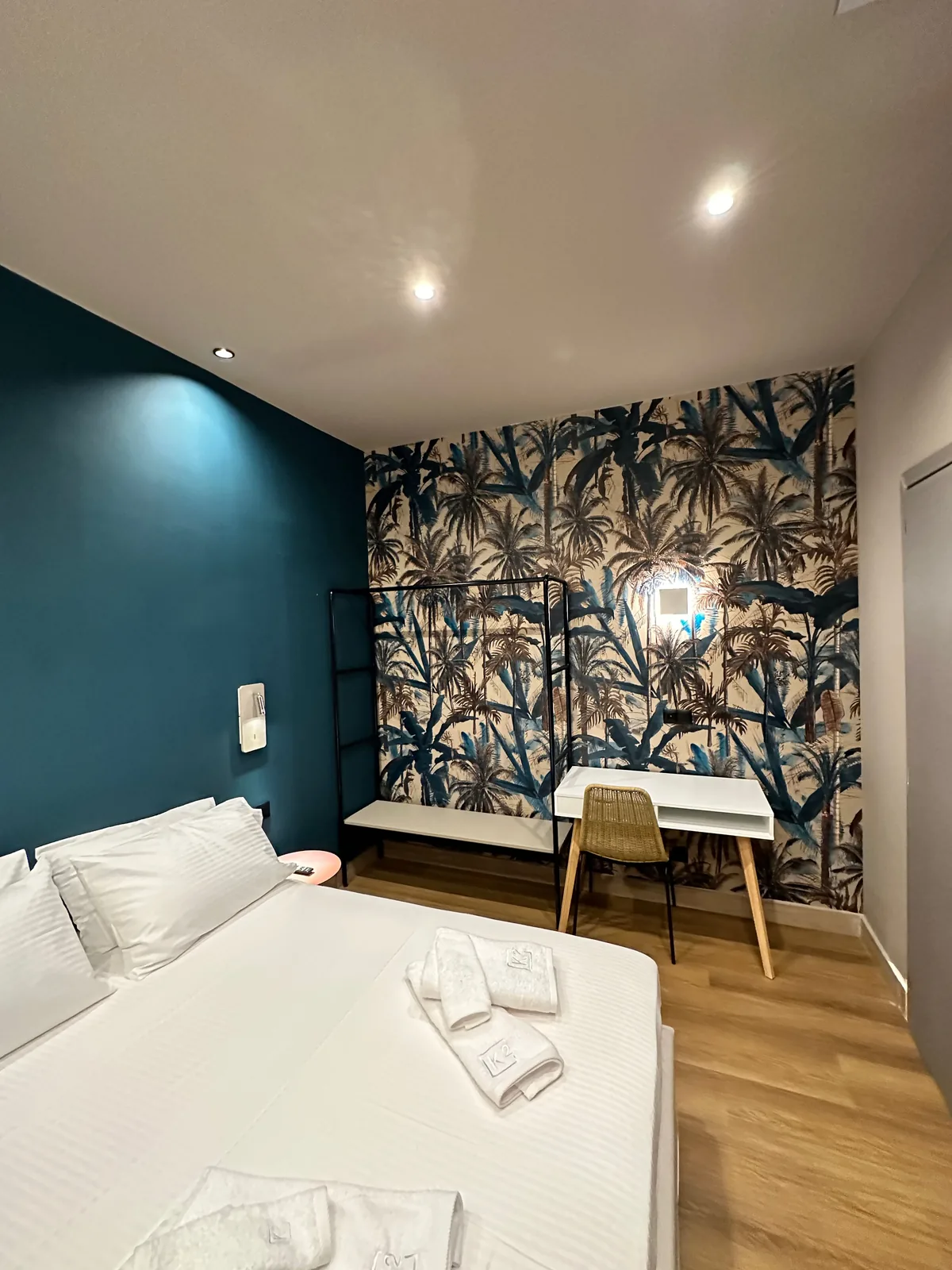 Σουίτα 3 · K2 Suites Kalamata