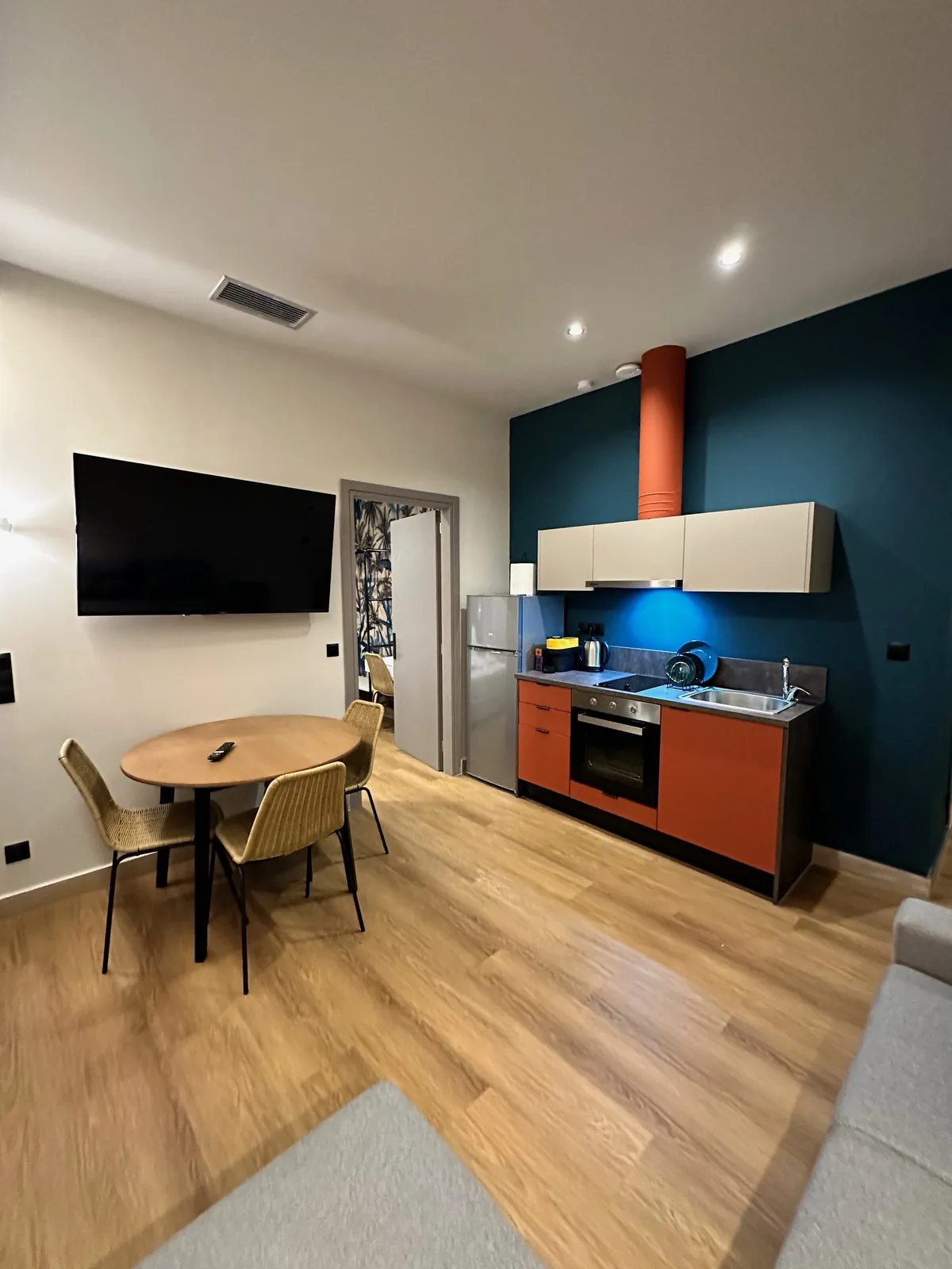 Σουίτα 3 · K2 Suites Kalamata