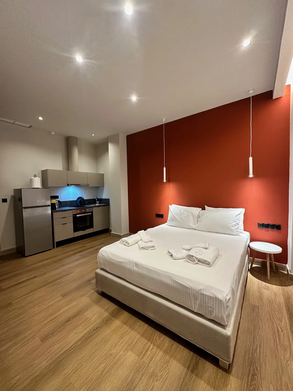 Σουίτα 4 · K2 Suites Kalamata