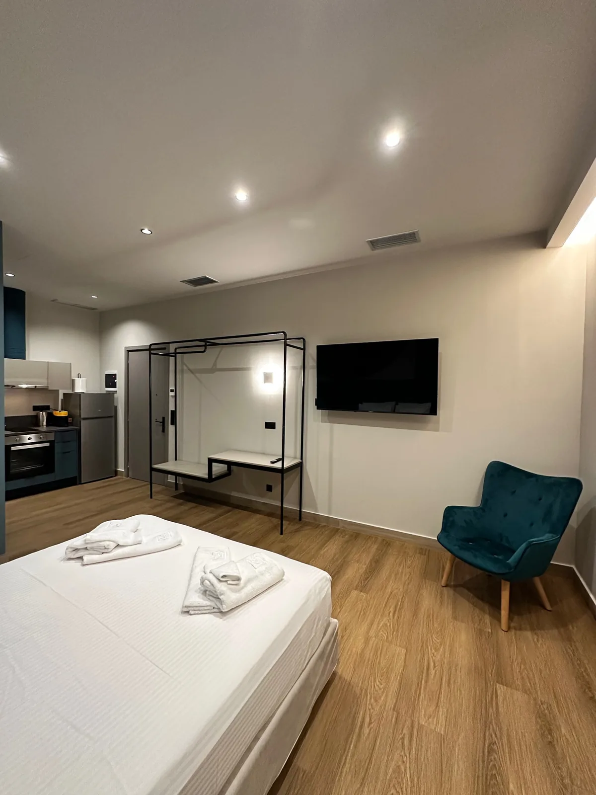 Σουίτα 5 · K2 Suites Kalamata