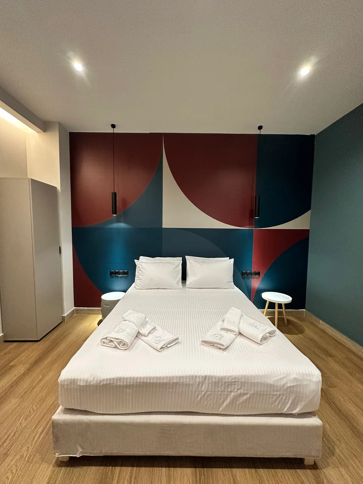 Σουίτα 5 · K2 Suites Kalamata