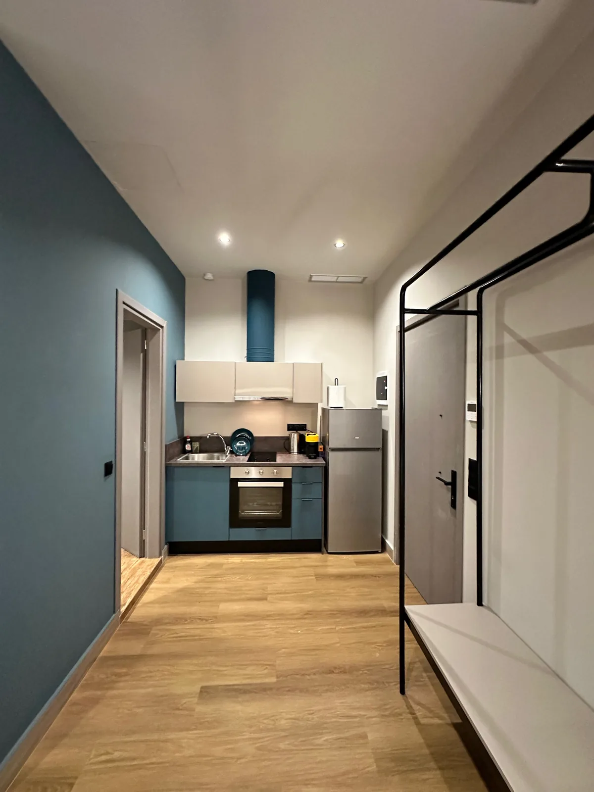 Σουίτα 5 · K2 Suites Kalamata