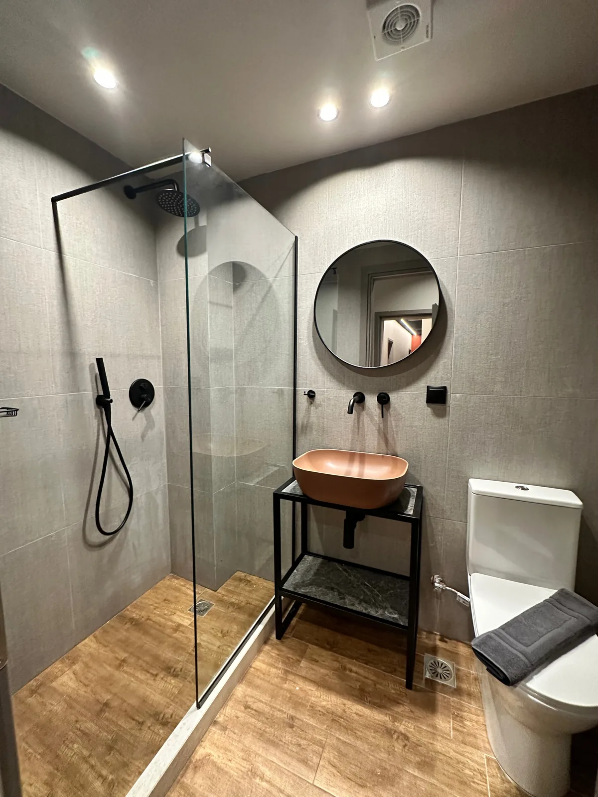 Σουίτα 5 · K2 Suites Kalamata