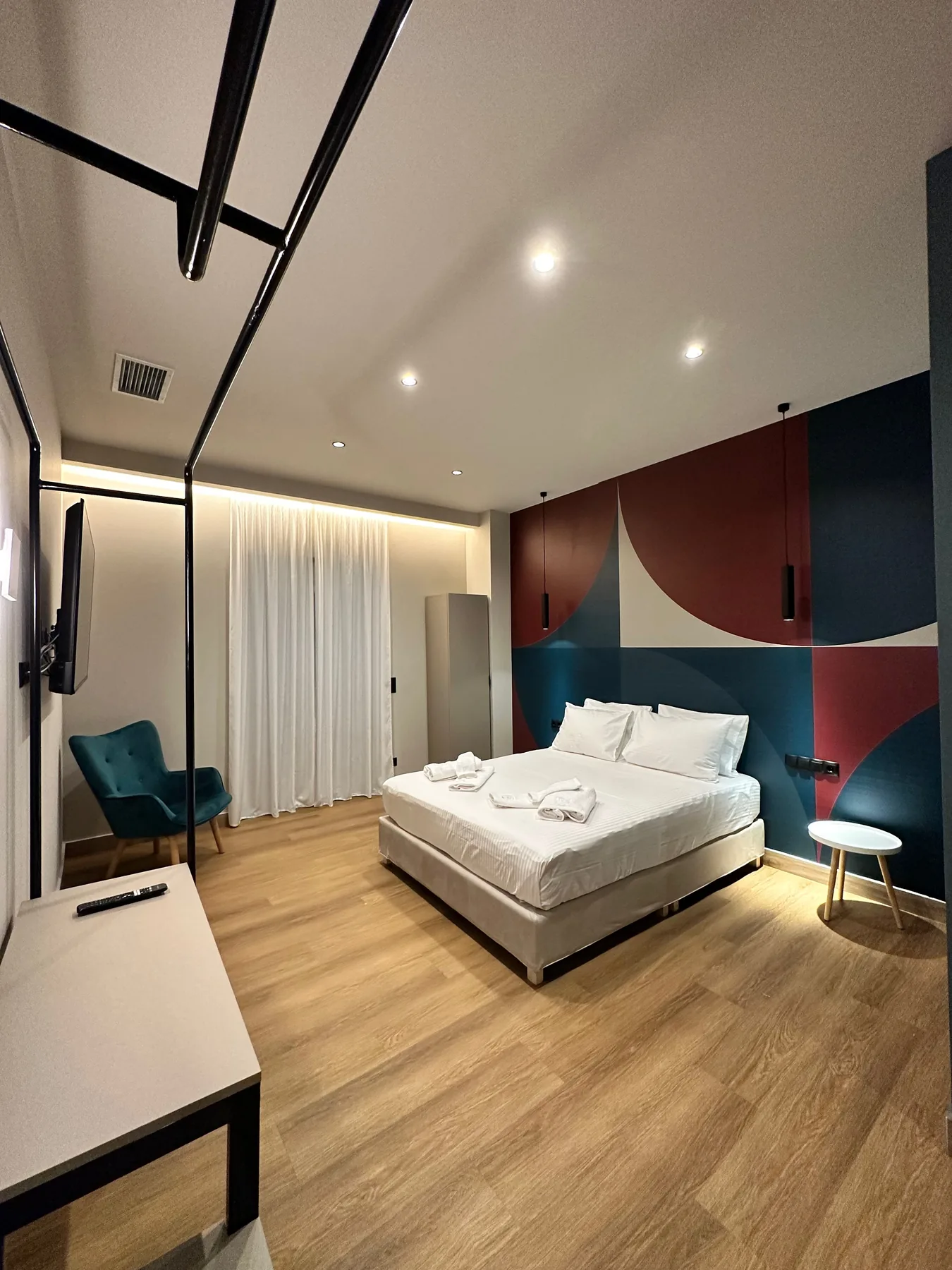 Σουίτα 5 · K2 Suites Kalamata