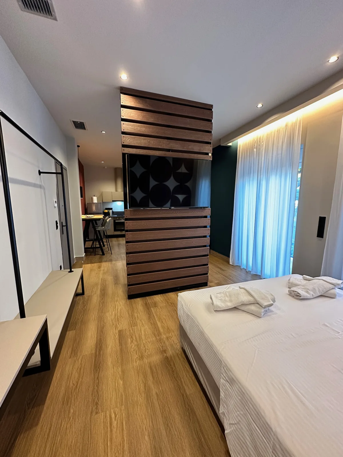 Σουίτα 6 · K2 Suites Kalamata