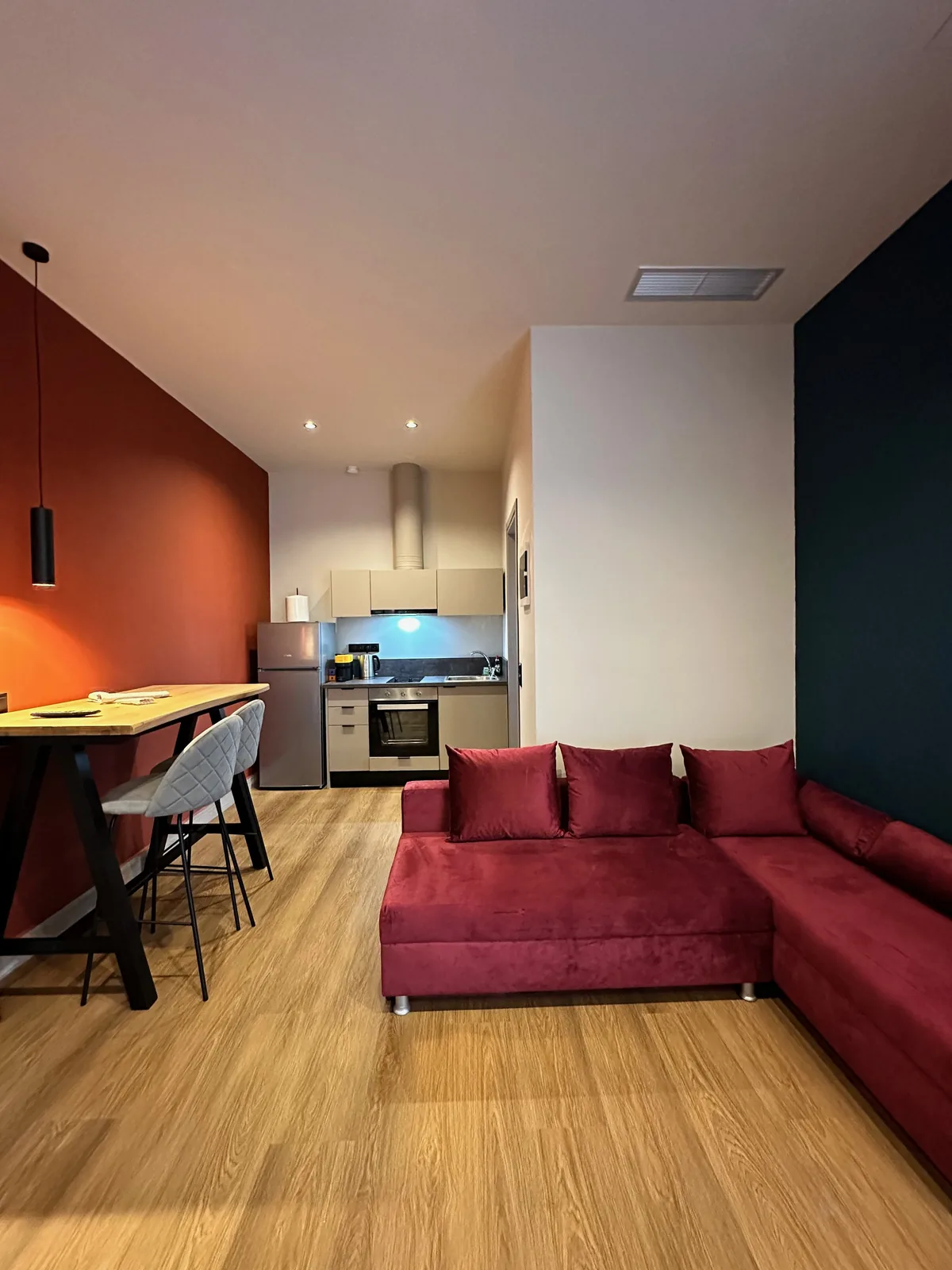 Σουίτα 6 · K2 Suites Kalamata