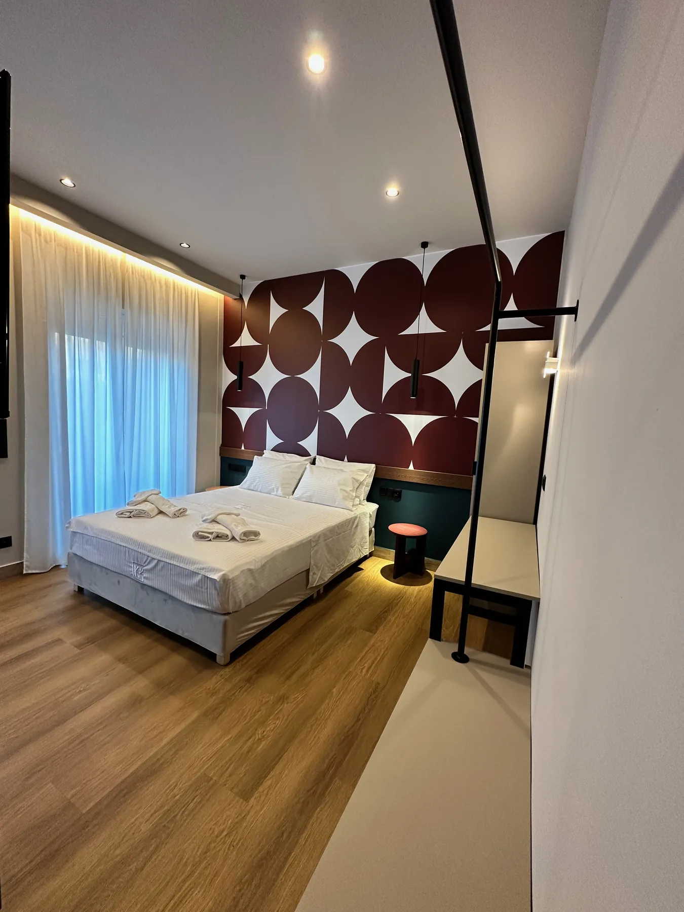 Σουίτα 6 · K2 Suites Kalamata