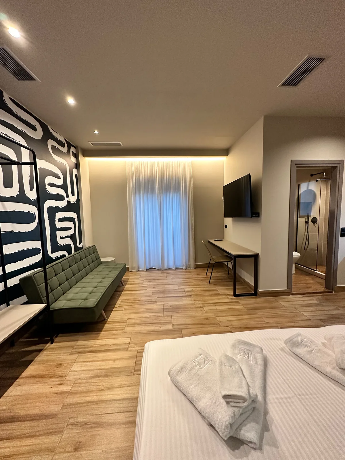 Σουίτα 7 · K2 Suites Kalamata