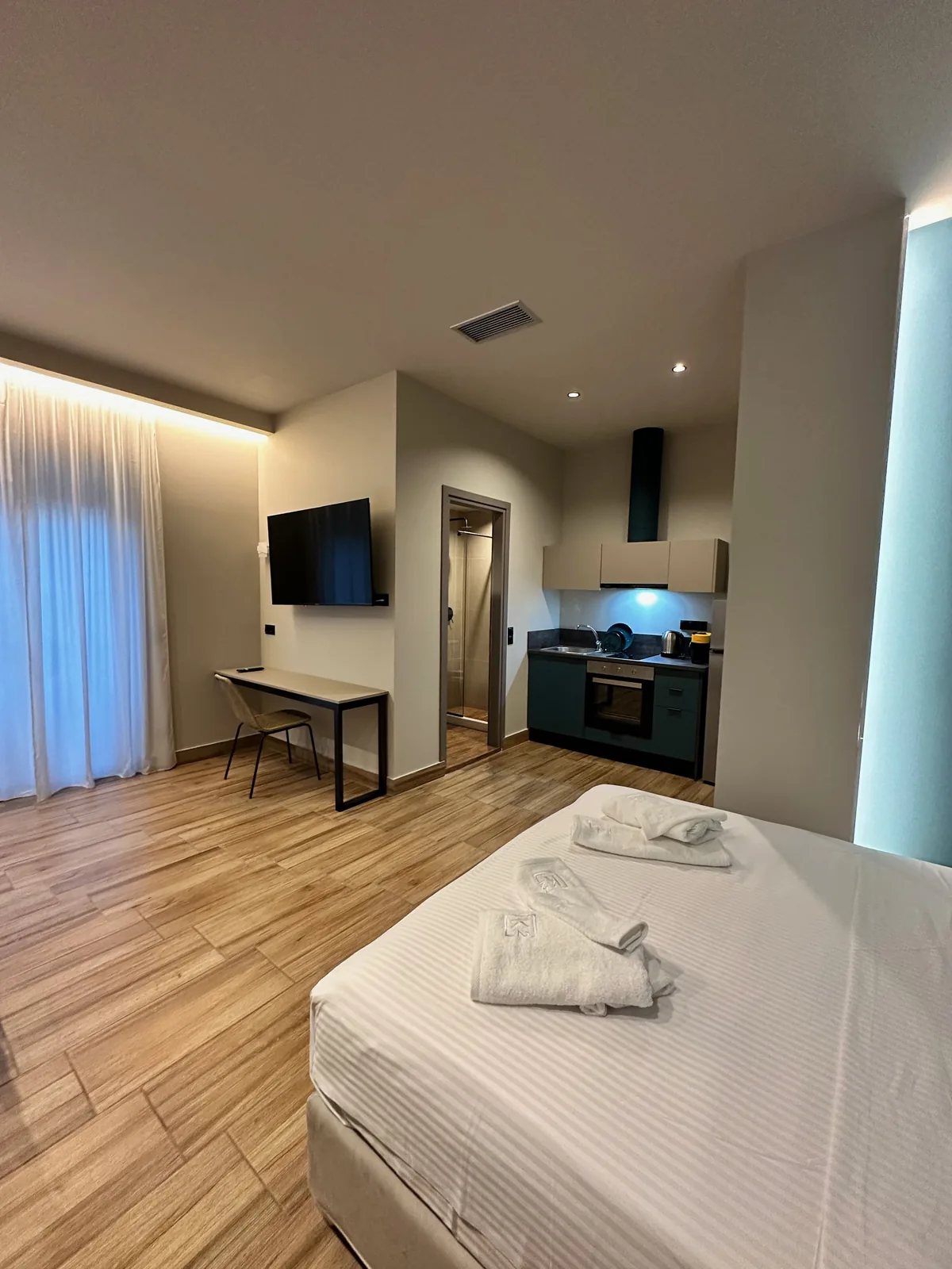 Σουίτα 7 · K2 Suites Kalamata