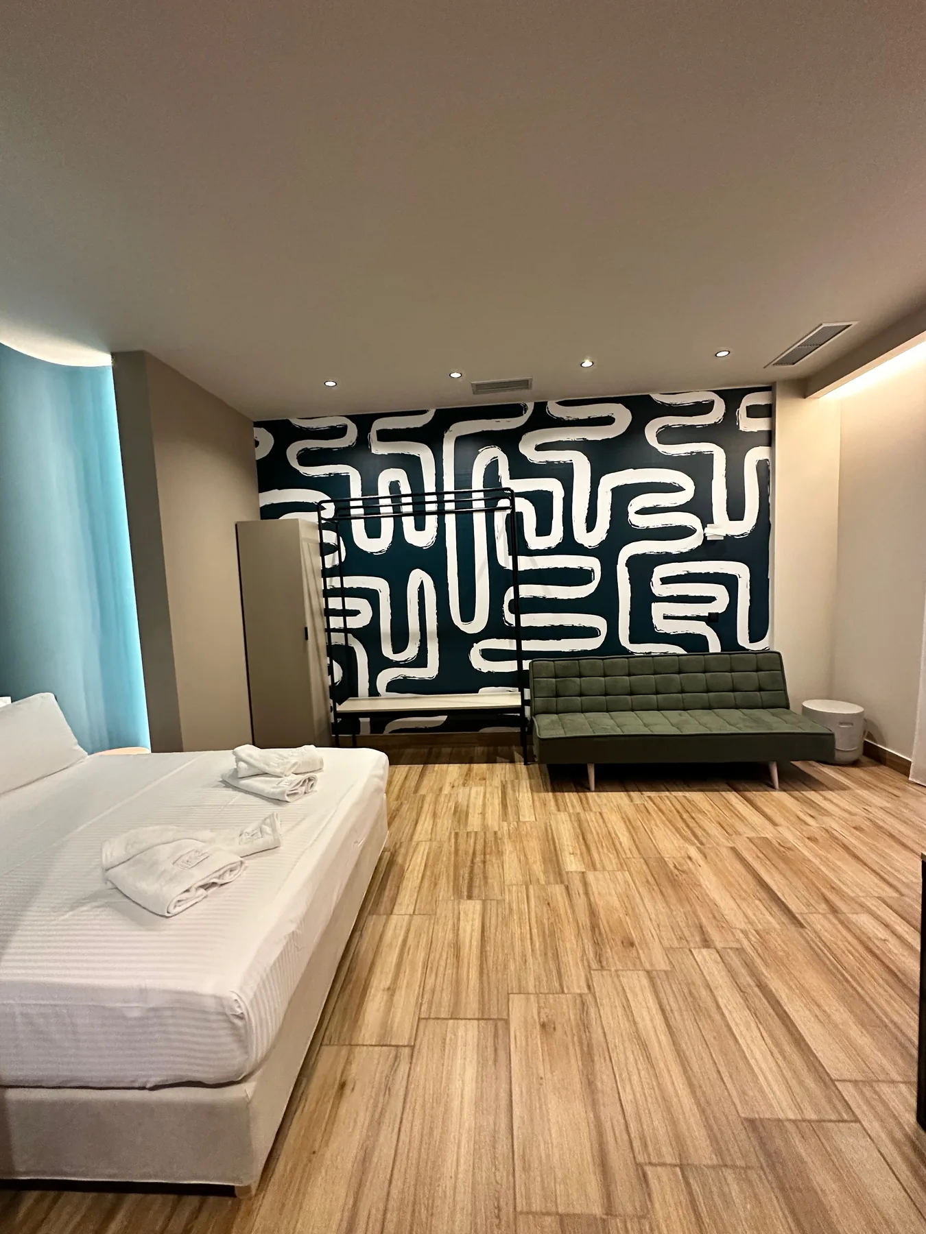 Σουίτα 7 · K2 Suites Kalamata